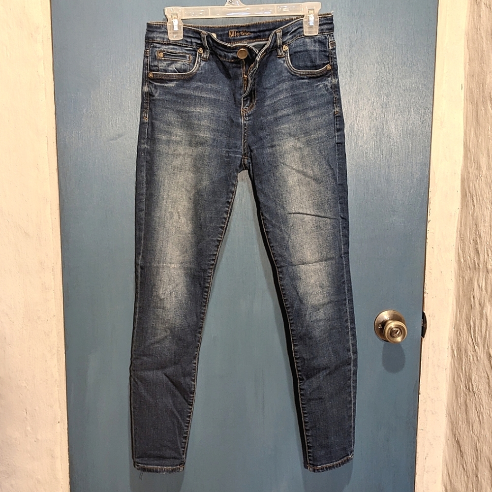 Kut from the Kloth Size 6 Jeans Toothpick Skinny
